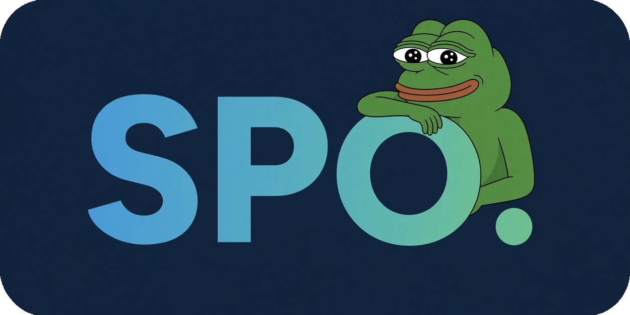 $SPO — the Sponsored community token